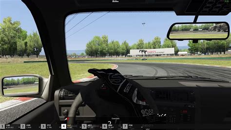 Assetto Corsa Drifting With A Keyboard And Mouse Youtube