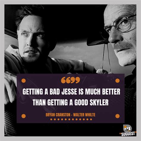 Breaking Bad Quotes 100 For Instagram Caption With Images