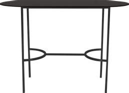 Arc Drinks Trolley - Harry the hirer | Contemporary bar table, Furniture packages, Contemporary bar