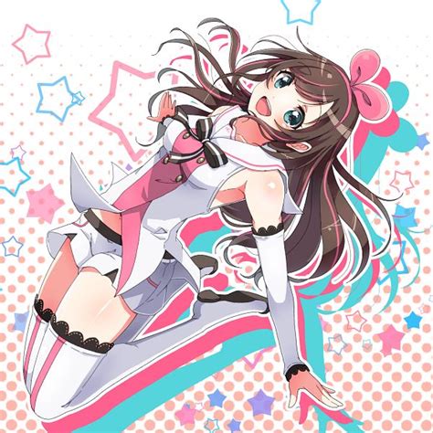 Kizuna Ai Aichannel Wallpaper By Ponyui0728 2444340 Zerochan