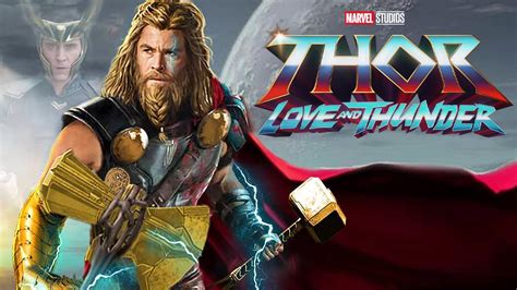 Thor Love And Thunder Teaser Trailer Christian Bale Breakdown Marvel