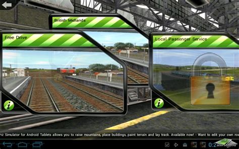 Скачать Trainz Driver 103 на андроид