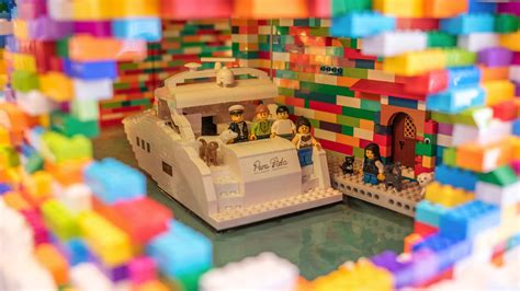 Make A Lego Figure Of Yourself Lego Raspberry Pi Case