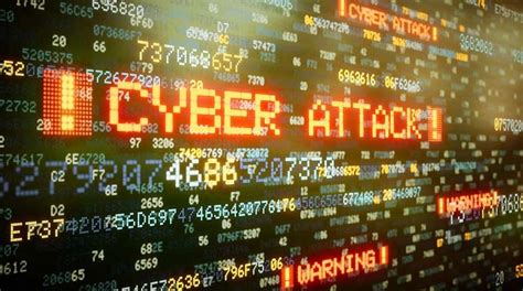 Students Beware Of These 4 Most Dangerous Cyber Attacks Techgig
