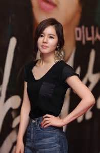 Han Ga In 한가인 Korean Actress Hancinema The Korean Movie And