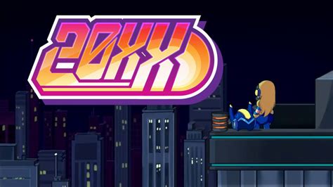 20xx Review Robotic Flashback Freshness Sidequesting