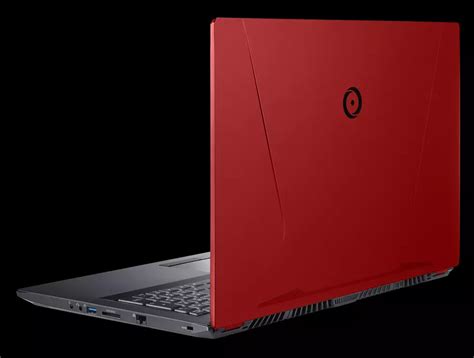 Ces 2019 Origin Unveils New Evo 16 S And Evo 17 S Gaming Laptops Shacknews