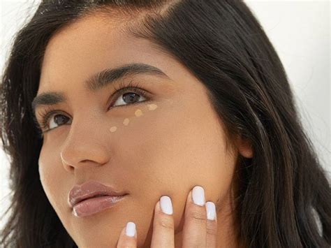 What Is Concealer Used For And Where To Apply It