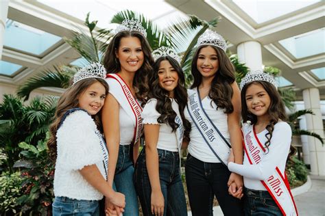 👑 Queen Status 👑 - The iam Pageant Powerhouse