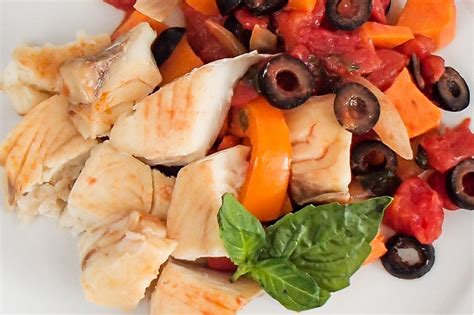 3 Novel High Protein Seafood Options