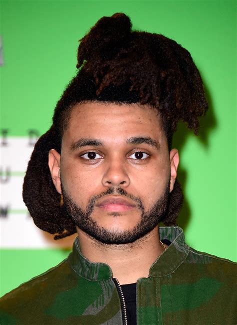 The Weeknd On Drake “i Gave Up Almost Half My Album Its Hard