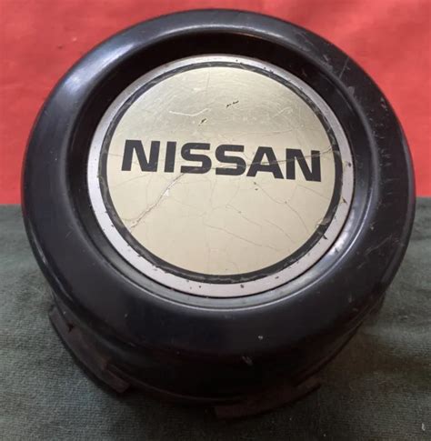 Nissan Pickup Truck Pathfinder Wheel Center Cap Hubcap 1986 1987 1989