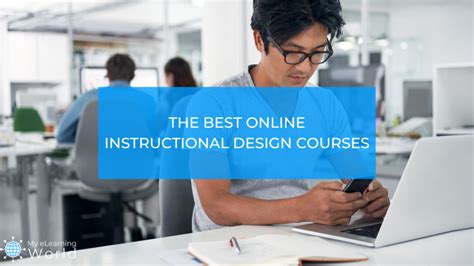 The 10 Best Instructional Design Training Courses In 2024