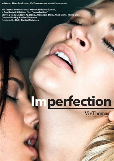 imperfection 2015 viv thomas adult dvd empire