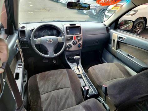Daihatsu Terios Bego 2015 Automática 11 187 500 Precio Original