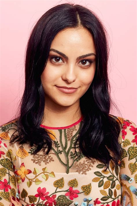 Camila Mendes Profile Images — The Movie Database Tmdb