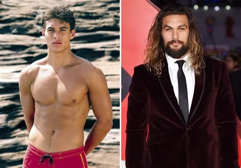 This Is What The Cast Of Baywatch Look Like Today Pulptastic