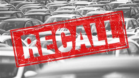 Does The Used Car You Want Need Recall Work Consumer Reports