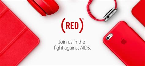 Apple Store Logos Turn Red In Support Of World Aids Day Cult Of Mac