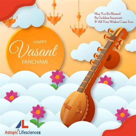 Happy Vasant Panchami Basant Panchami Happy Festival Vibes