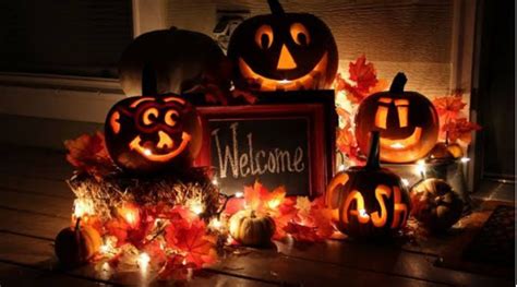 What Is Halloween Origin Of Halloween And How Is It Celebrated Today