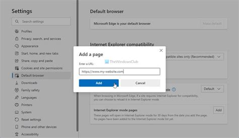 Cara Update Internet Explorer 3 Cara Untuk Memperbarui Microsoft