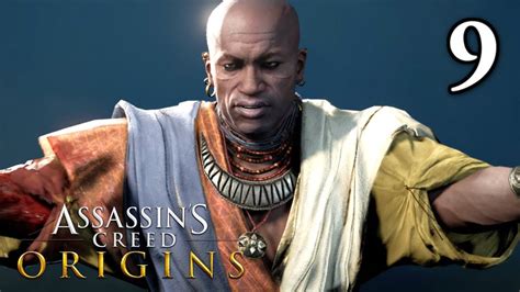 Assassin S Creed Origins Youtube