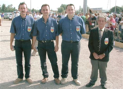 Последние твиты от yves rocher (@yvesrocherfr). palmares triplette senior Jura