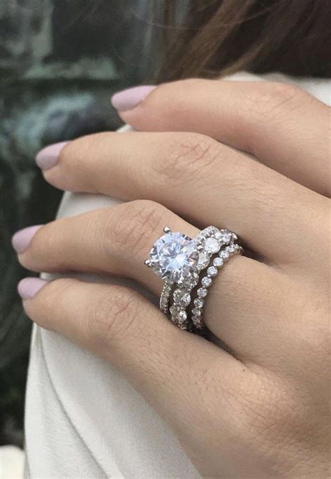 Solitaire Wedding Rings For Sale Right Now