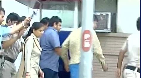 Sex Cd Case Sandeep Kumar Sent To Three Day Police Custody Personal