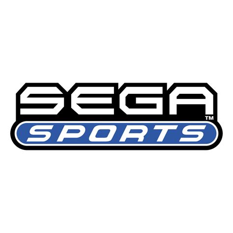Sega Sports Logo Png Transparent And Svg Vector Freebie Supply