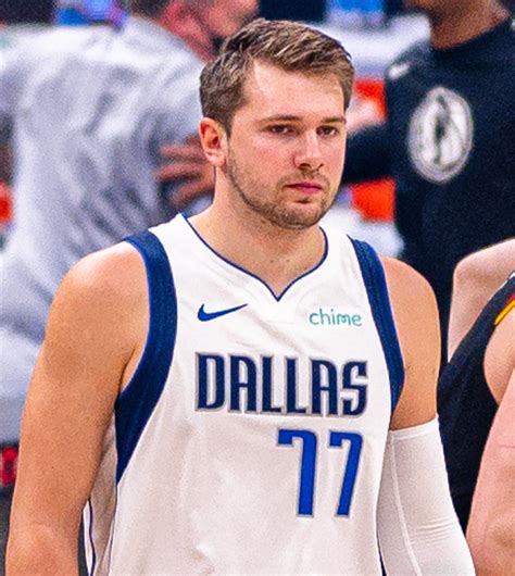 Luka Doncic Why Does He Wear No 77 Jersey Reason Explored