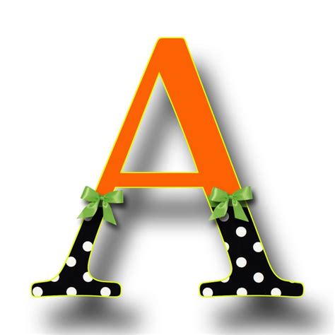 For example, they can both be used as entertaining indoor activities with an educational twist. Letter Aa Clipart at GetDrawings | Free download