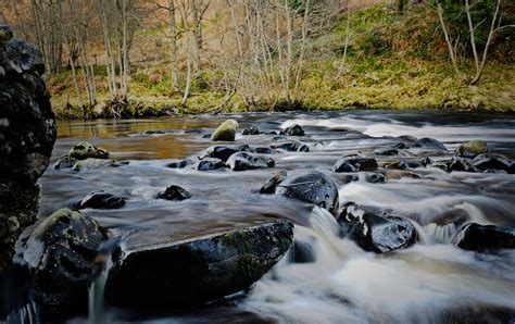 Typical Scottish River Rpics
