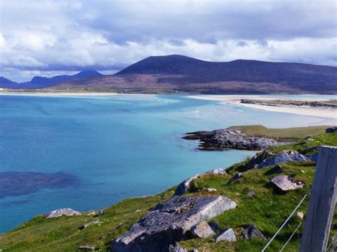 Hebridean Island Hopping Vacation Scotland Responsible Travel