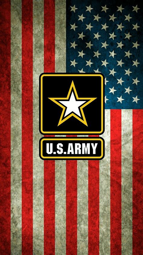 Wallpaper 🇺🇸 By Artist Unknown🇺🇸 Army Wallpaper Us Army Logo Us