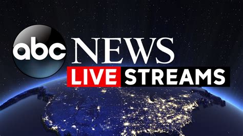 Abc news live is a 24/7 streaming channel for breaking news, live events and latest news headlines. ABC News Live Video - ABC11 Raleigh-Durham