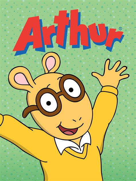 Watch Arthur Online Season 21 2017 Tv Guide