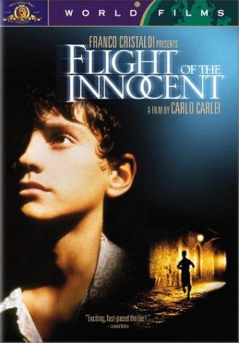 Flight Of The Innocent 1992 Imdb