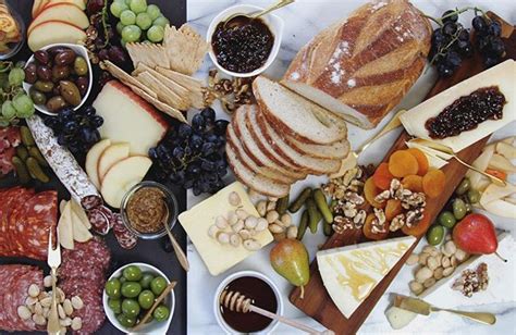 Thanksgiving Charcuterie And Cheese Board By Sonesonkitchen Quick