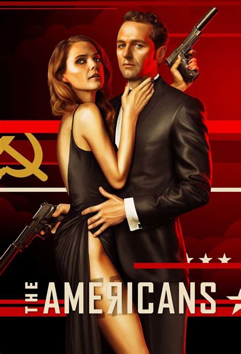 The Americans Tvmaze