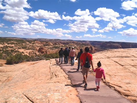Plan Your Visit Navajo National Monument Us National Park Service
