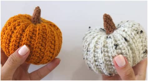 Crochet Pumpkin Amigurumi Beginners Guide Ilove Crochet