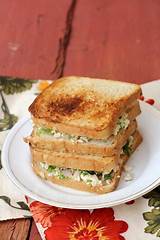 Images of Sandwich Recipes Easy Healthy