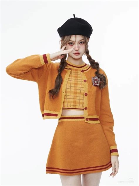 Korean Fashion Dress Kpop Fashion Outfits 2000s Fashion Fashion