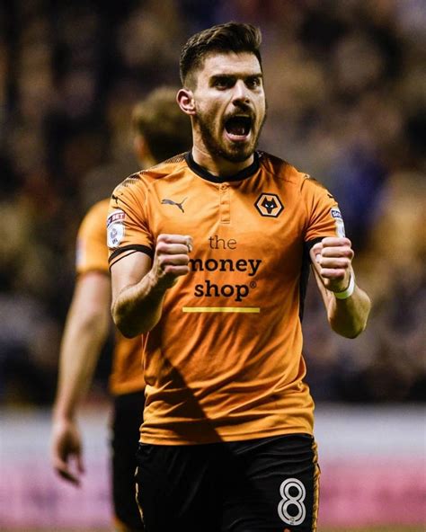 Wolverhampton wanderers have only sporadically enjoyed european football since. Rúben Neves Wallpapers - Wallpaper Cave