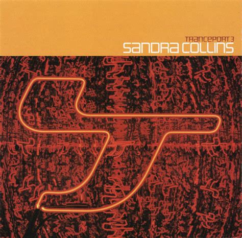 Sandra Collins Tranceport3 2000 Cd Discogs