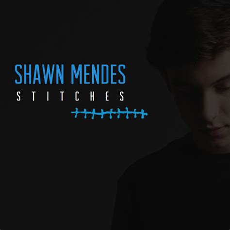 Shawn Mendes Stitches Releases Discogs
