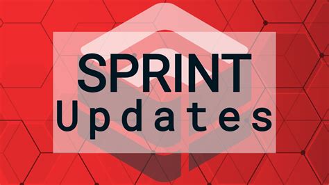 Deskdirector Blog Sprint Update
