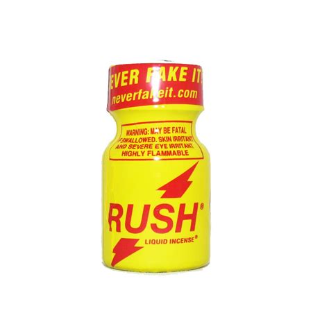 rush poppers barnd PWD pac west disributing aroma supplier online